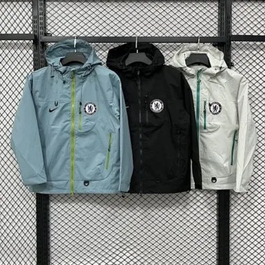 25-26 Chelsea Outdoor Jackets