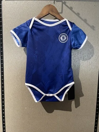 25-26 Chelsea Home Soccer Jerseys