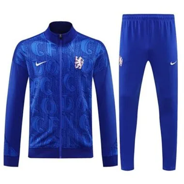 25-26 Chelsea Training Soccer Suit
