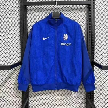 25-26 Giacche a vento Chelsea