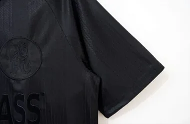 Immagine 6 dell’album 1998 Chelsea Retro Soccer Jerseys