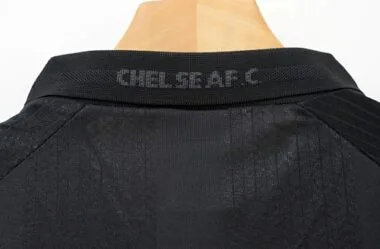 Immagine 8 dell’album 1998 Chelsea Retro Soccer Jerseys