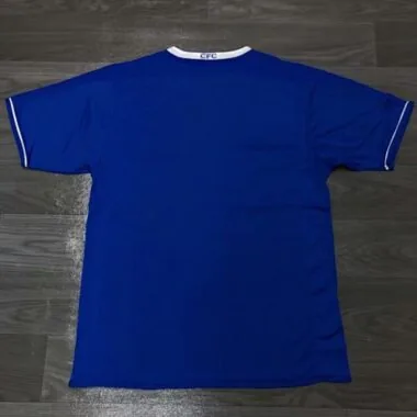 Immagine 2 dell’album 2003 Chelsea Home Retro Soccer Jerseys