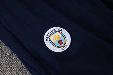 Afbeelding 15 van album 25-26 Manchester City trainingspak met lange mouwen