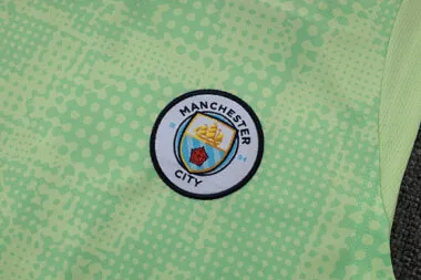Imagem 6 do álbum Camisola de treino de futebol do Manchester City 25-26