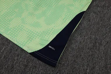 Imagem 8 do álbum Camisola de treino de futebol do Manchester City 25-26