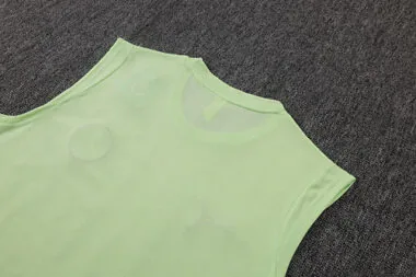 Imagem 10 do álbum Camisola de treino de futebol do Manchester City 25-26