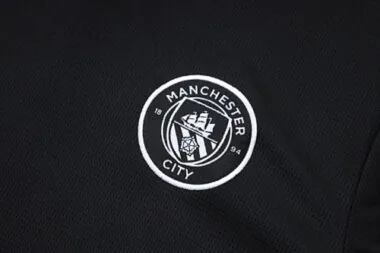 Imagem 4 do álbum Fato de treino de futebol do Manchester City 25-26
