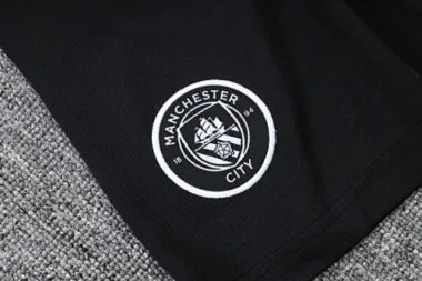 Imagem 11 do álbum Fato de treino de futebol do Manchester City 25-26