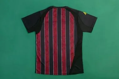 Afbeelding 2 van album 2008/09 Manchester City Retro Soccer Jerseys