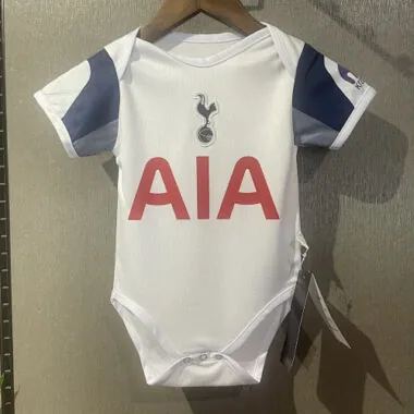 25-26 Tottenham Home Soccer Jerseys
