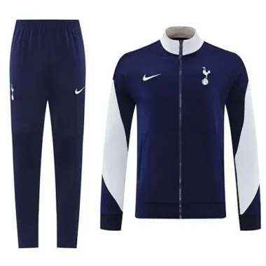 25-26 Tottenham Training Soccer Suit