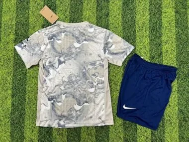 25-26 Tottenham Kids Training Soccer Suit album image 2