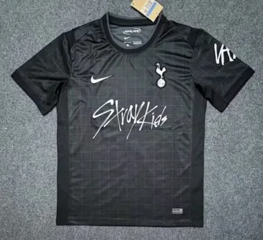 25-26 Tottenham Soccer Jerseys