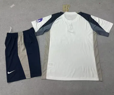 25-26 Tottenham Home Soccer Jerseys album image 2
