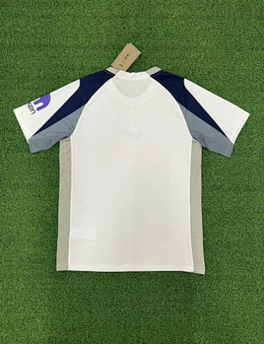 Imagem 2 do álbum 25-26 Tottenham Home Soccer Jerseys