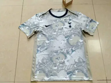 25-26 Tottenham Soccer Jerseys