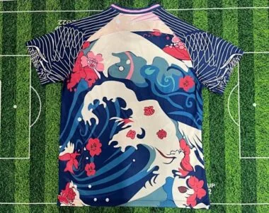 25-26 Tottenham Special Soccer Jerseys album image 2