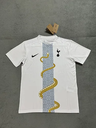 25-26 Tottenham Soccer Jerseys