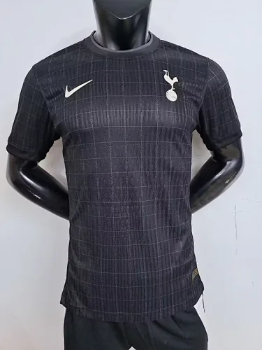 25-26 Tottenham Away Player Version Soccer Jerseys