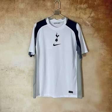 25-26 Tottenham Home Soccer Jerseys