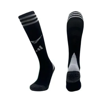 Chaussettes de domicile Newcastle United 25-26