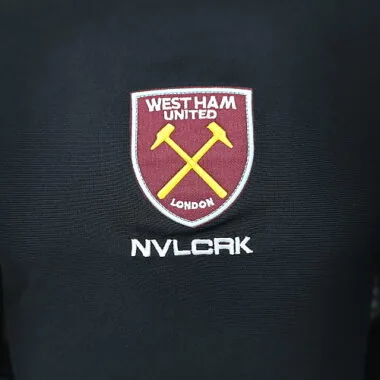 26-27 West Ham Player Version Soccer Jerseys album image 3