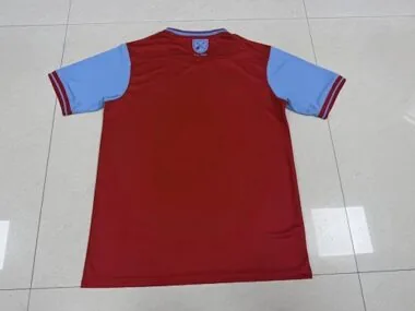 25-26 West Ham Soccer Jerseys album image 2