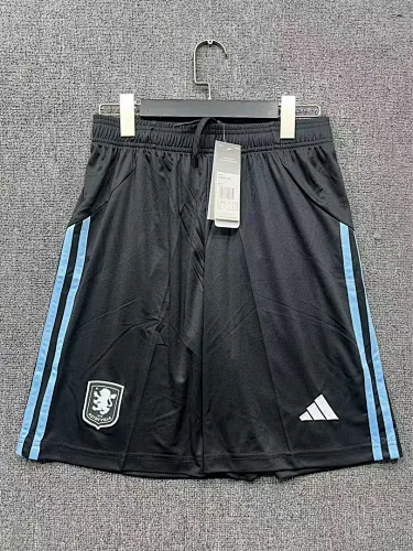 25-26 Aston Villa Away Shorts