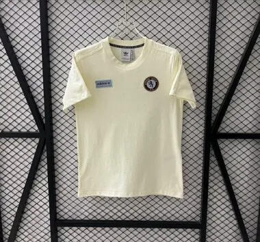 25-26 Aston Villa T-Shirts