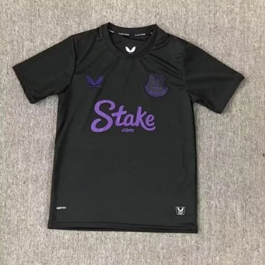 26-27 Everton Soccer Jerseys