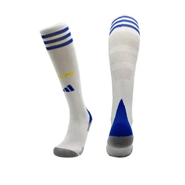 25-26 Leeds United Home Socks
