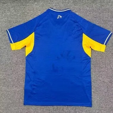 25-26 Leeds United Away Soccer Jerseys album image 2