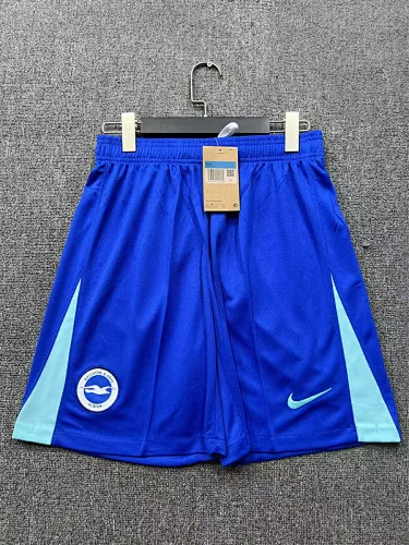 25-26 Brighton Home Shorts