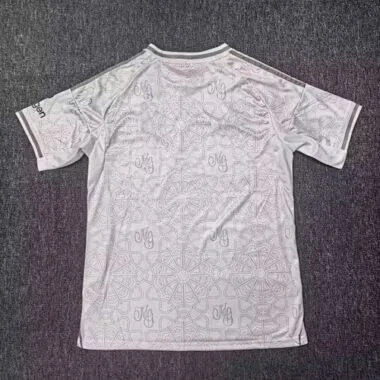 25-26 Nottingham Forest Away Soccer Jerseys album image 2