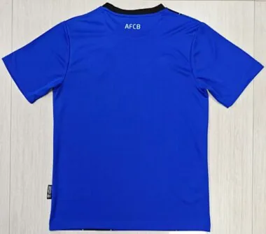 25-26 Bournemouth Away Soccer Jerseys album image 2