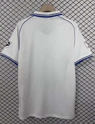 84-85 Birmingham City Away Retro Soccer Jerseys album image 2