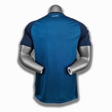 20/21 Derby County Away Retro Soccer Jerseys Albumbild 2