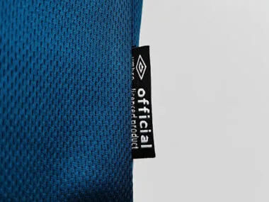 20/21 Derby County Away Retro Soccer Jerseys Albumbild 3