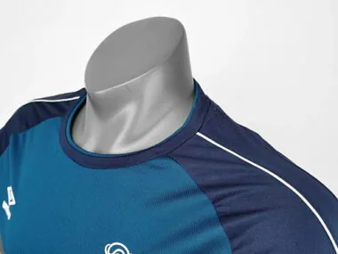 20/21 Derby County Away Retro Soccer Jerseys Albumbild 5