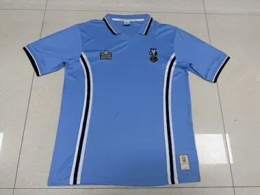 25-26 Coventry City Soccer Jerseys