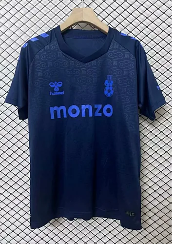 25-26 Coventry City Special Soccer Jerseys