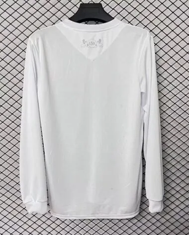 25-26 Blackburn Long Sleeve Soccer Jerseys album image 2
