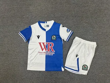 25-26 Blackburn Home Kids