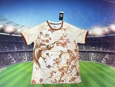 26-27 Sheffield United Special Soccer Jerseys