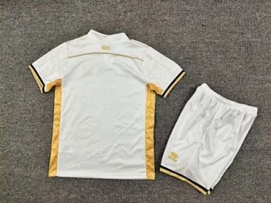 25-26 Sheffield United Away Kids Soccer Jerseys album image 2