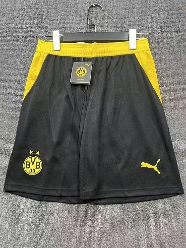 26–27 Dortmund Heim-Shorts