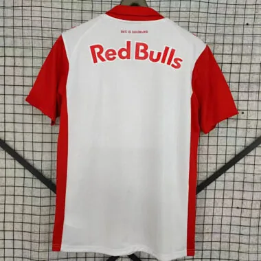 Afbeelding 2 van album 25-26 Thuisvoetbalshirts van Leipzig