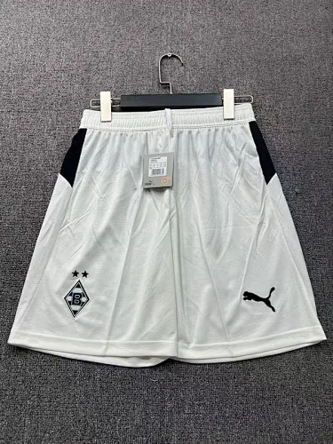 25-26 Monchengladbach Home