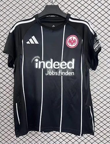25-26 Frankfurt Away